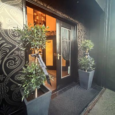 Wedding flowers Northern Ireland